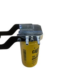 2014-2019 RAM Ecodiesel BMP Cat Fuel Filter Kit - Black Market Performance