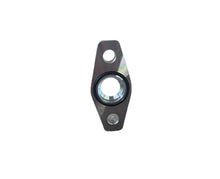 Turbo drain Flange S300/S400 - Black Market Performance