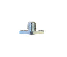Turbo drain Flange S300/S400 - Black Market Performance