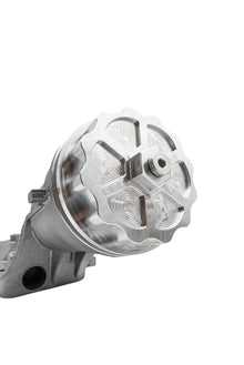BMP 25-26 Ram 6.7 Cummins Billet Oil Filter Cap
