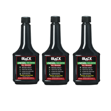 BMP All Season Diesel Fuel Additive/Fuel System Saver 3 Pack