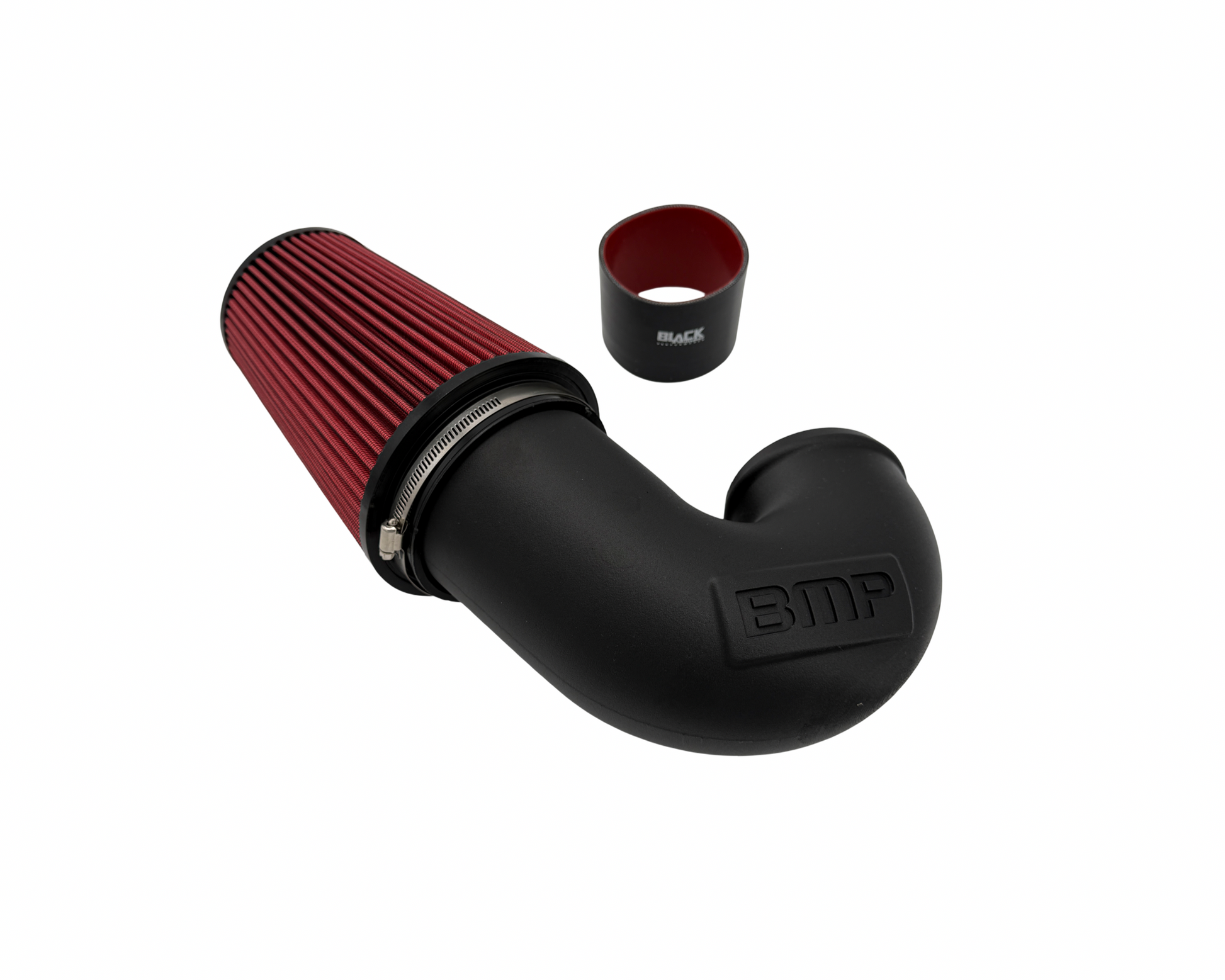 BMP 94-02 5.9 Cummins BFI 5" Air Intake - Black Market Performance