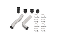 07.5-09 BMP 6.7 Cummins Charge Pipe Kit - Black Market Performance