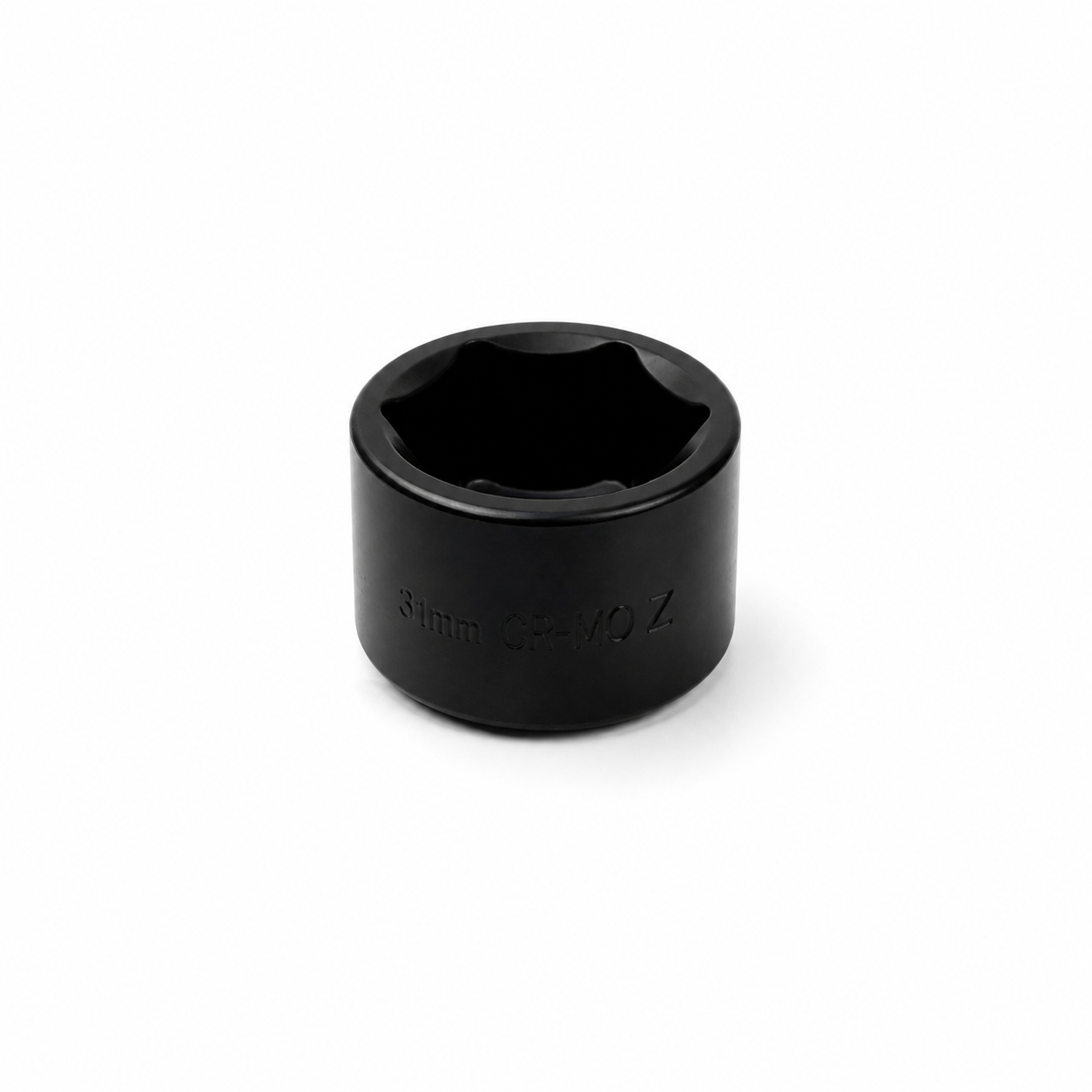 Socket for BMP Billet Filter Caps 2010-2026 - Black Market Performance