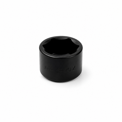 Socket for BMP Billet Filter Caps 2010-2026 - Black Market Performance