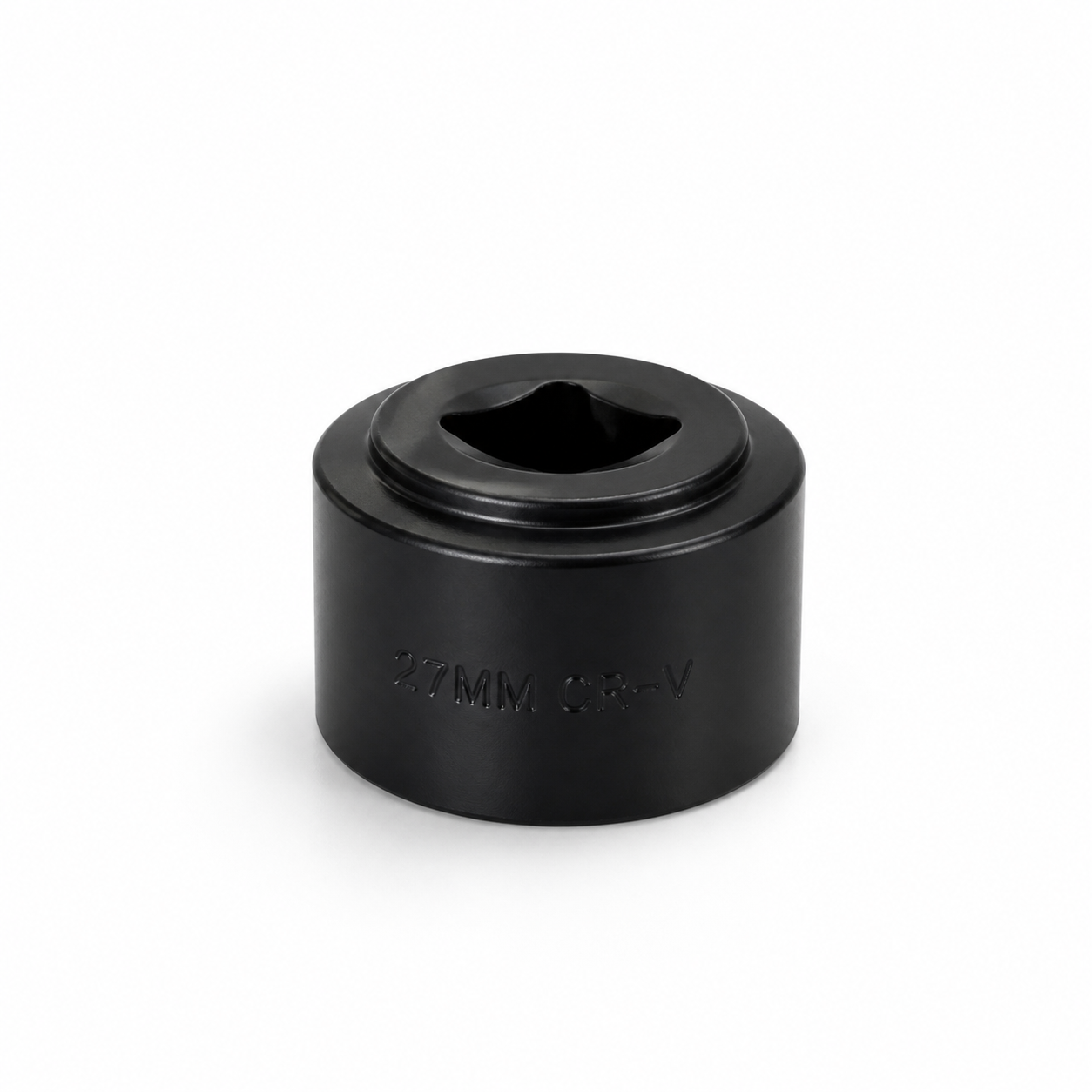 Socket for BMP Billet Filter Caps 2010-2026 - Black Market Performance