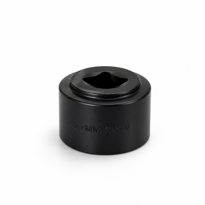 Socket for BMP Billet Filter Caps 2010-2026 - Black Market Performance