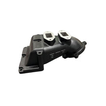 BMP 6.7 Cummins Intake Horn Emissions Present 07-18 - Black Market Performance