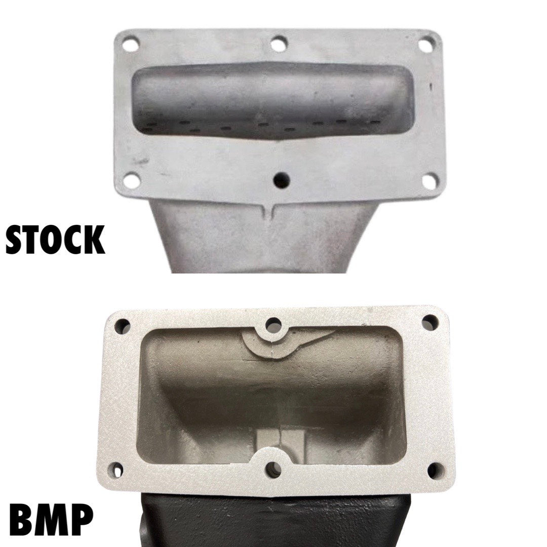 Bmp 6 7 cummins intake horn emissions present 07 23 black market