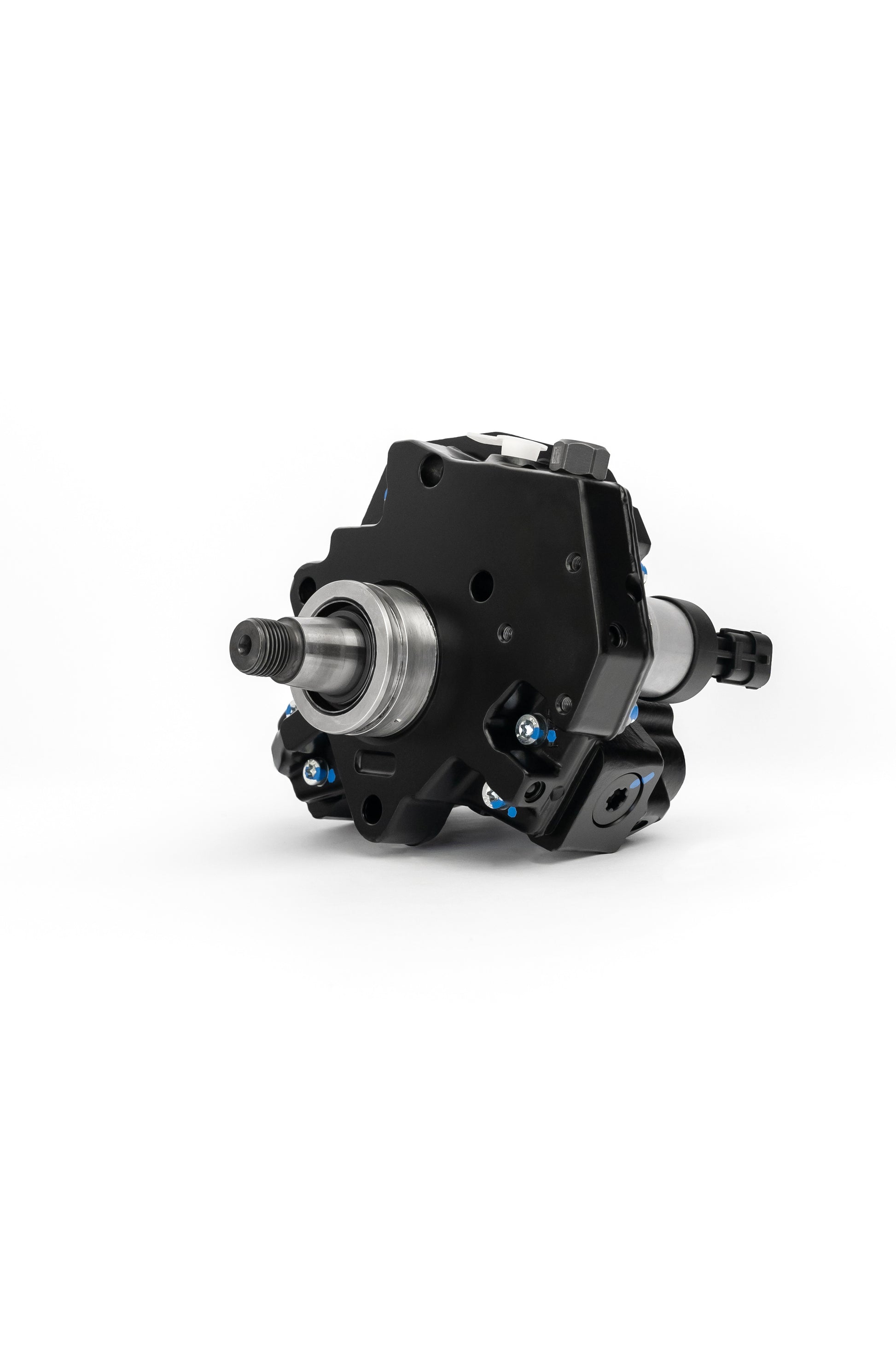 BMP 01-04 6.6 Duramax Max Series CP3 Injection Pump - Black Market Performance