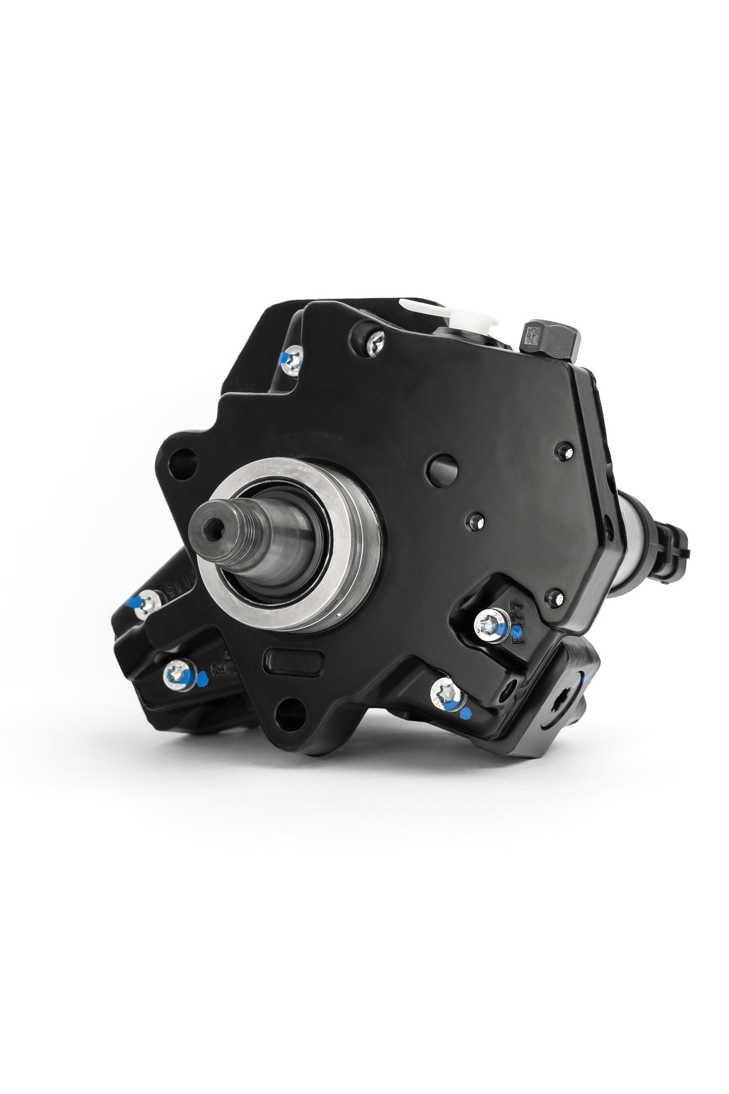 BMP 01-04 6.6 Duramax Max Series CP3 Injection Pump - Black Market Performance