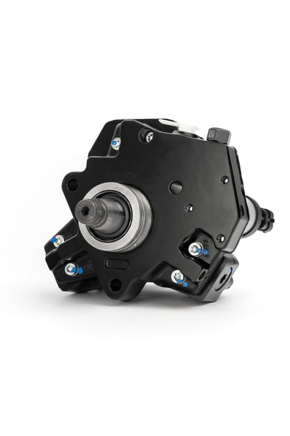 BMP 01-04 6.6 Duramax Max Series CP3 Injection Pump - Black Market Performance