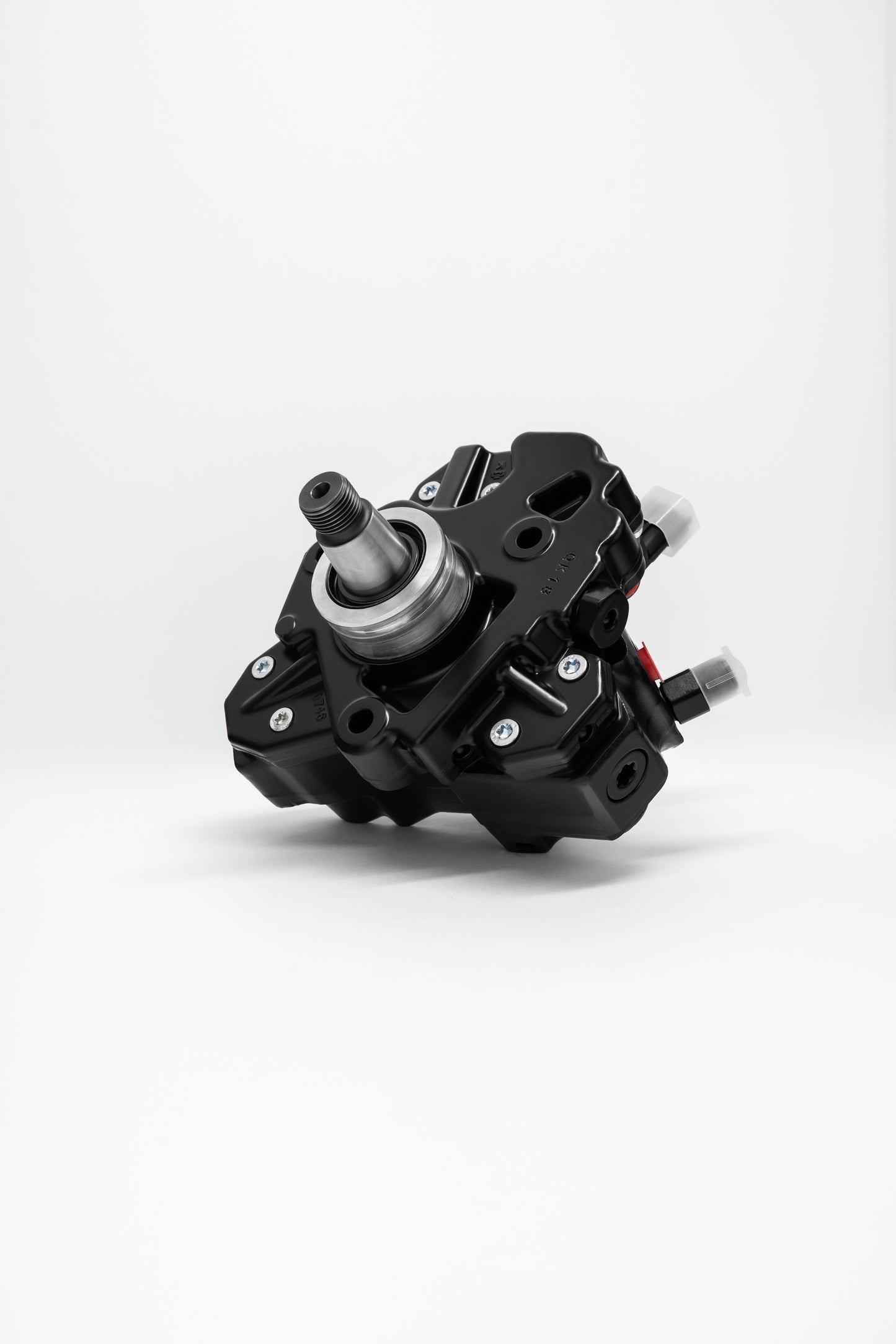 BMP 04.5-10 6.6 Duramax Max Series CP3 Injection Pump - Black Market Performance