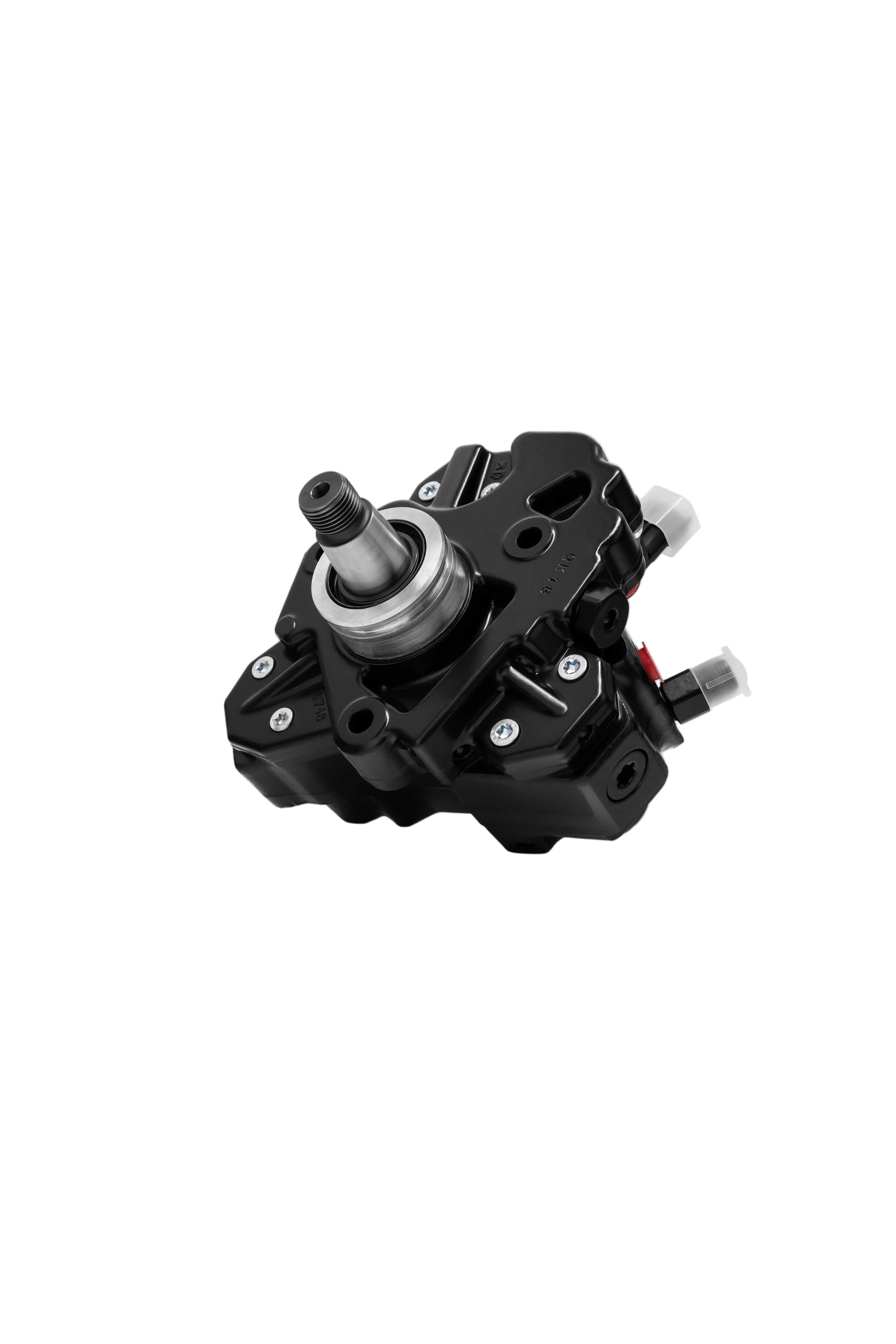 BMP 04.5-10 6.6 Duramax Max Series CP3 Injection Pump - Black Market Performance