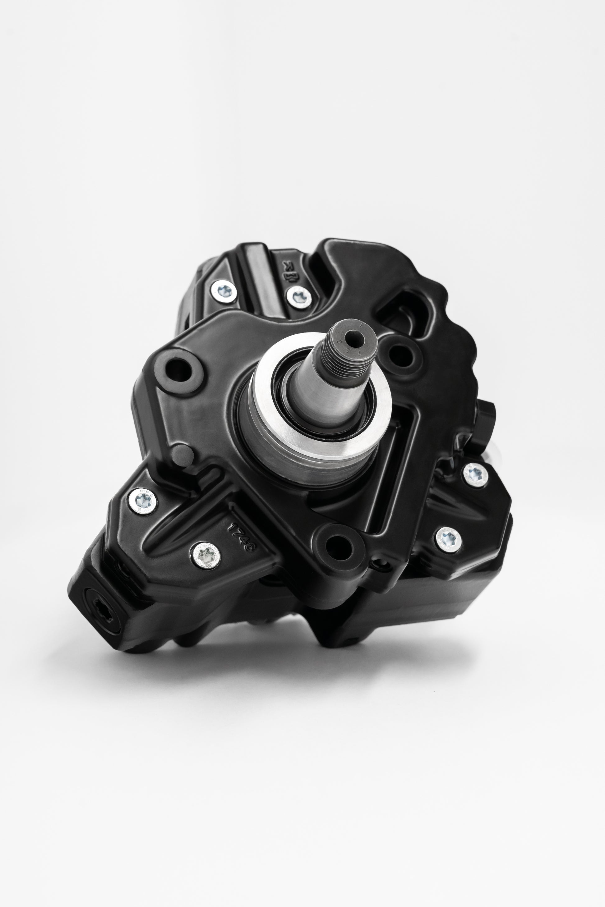 BMP 04.5-10 6.6 Duramax Max Series CP3 Injection Pump - Black Market Performance