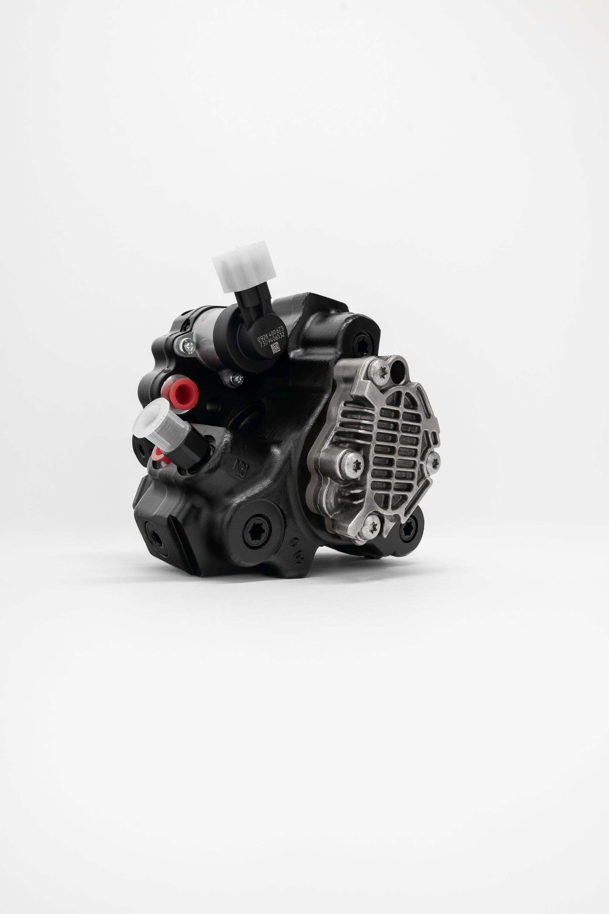 BMP 04.5-10 6.6 Duramax Max Series CP3 Injection Pump - Black Market Performance