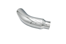 BMP 6" Diesel Exhaust Tip - Black Market Performance