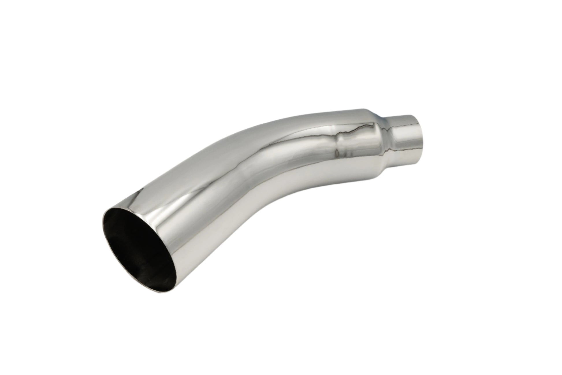 BMP 6" Diesel Exhaust Tip - Black Market Performance