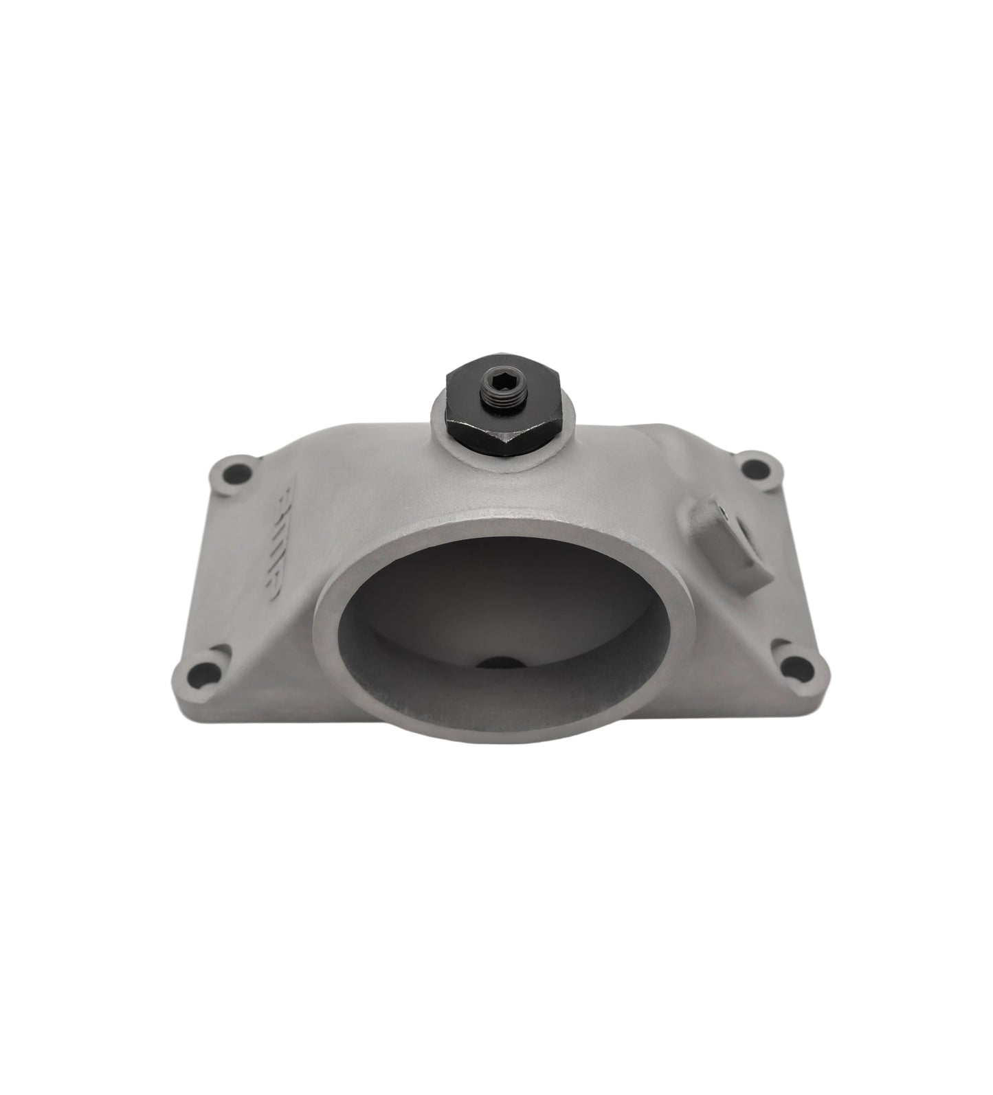 BMP 07-23 6.7 Cummins V-Band Intake Horn