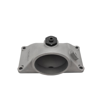 BMP 07-23 6.7 Cummins V-Band Intake Horn