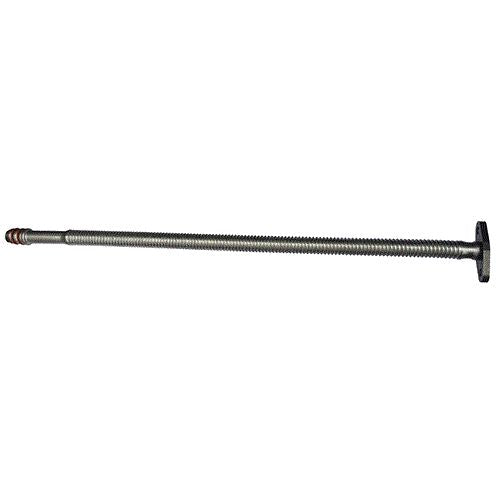 2nd Gen Swap Flexible Oil Drain Hose - Black Market Performance
