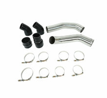 13-18 BMP 6.7 Cummins Charge Pipe Kit - Black Market Performance