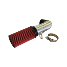 17-19 6.7 Powerstroke BFI Air Intake - Black Market Performance