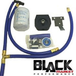 6.0 Coolant Filtration Kit - Black Market Performance