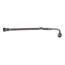 Cummins Oil Feed line Kit S300 & S400 - Black Market Performance
