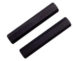 Duramax Tie Rod Sleeves - Black Market Performance