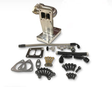 6.4 Powerstroke Single Turbo Kit With Turbo - Black Market Performance