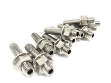 5.9 And 6.7 Cummins Exhaust Manifold Stud Kit. - Black Market Performance