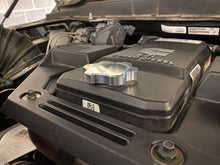 BMP Billet Cummins Oil Cap - Black Market Performance