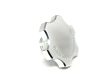 BMP Billet Cummins Oil Cap - Black Market Performance