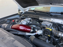 L5P Duramax Intake Tube - Black Market Performance