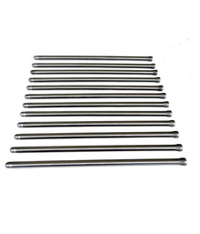 98-18 Cummins Extreme Duty Push Rods - Black Market Performance