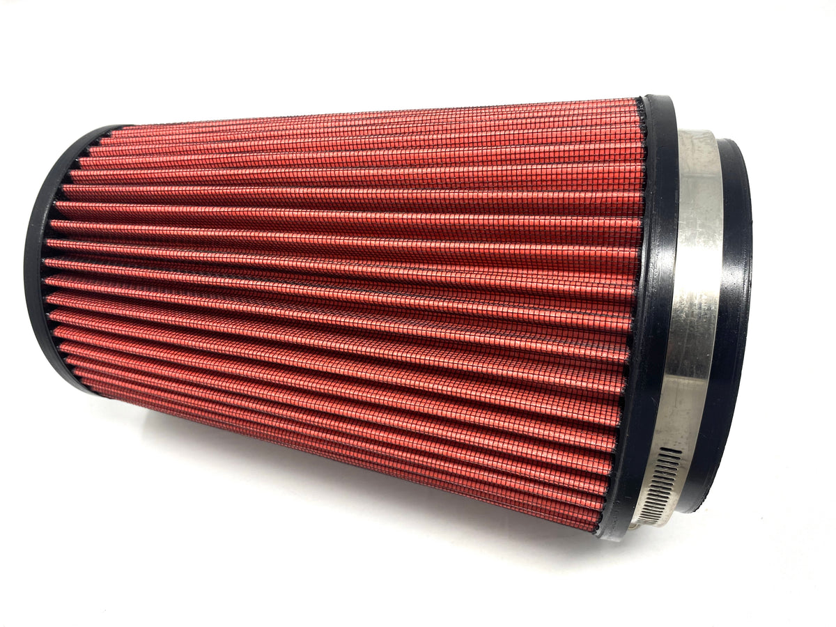 BMP Cummins High Performance Air Filters | Black Market Performance