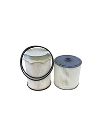 19-22 Cummins Fuel Filter Replacement Kit - Black Market Performance