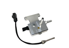 10-21 6.7 Cummins Fuel Heater Distribution Block - Black Market Performance