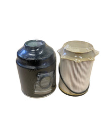 13-18 Cummins Fuel Filter Replacement Kit - Black Market Performance