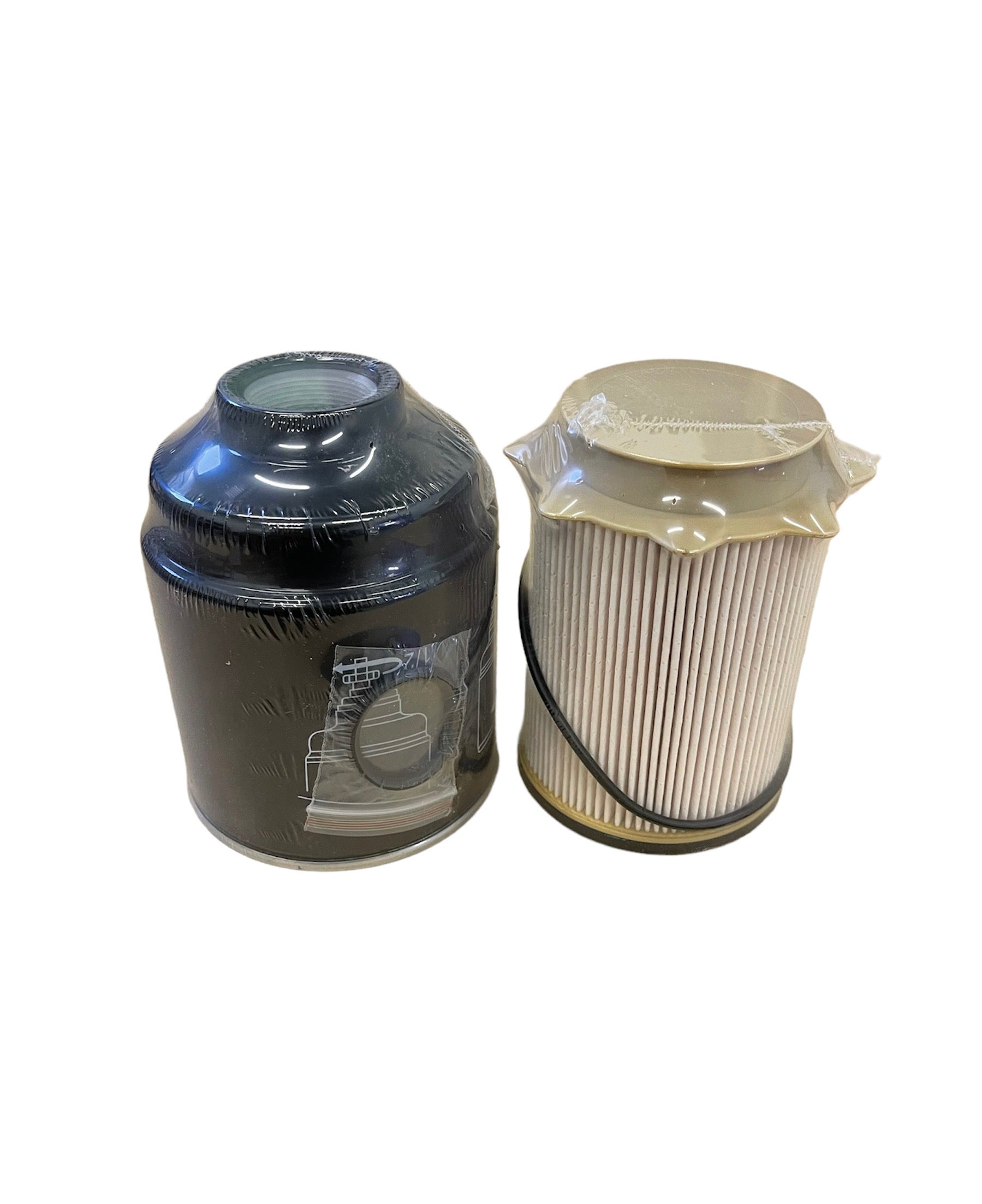 13-18 Cummins Fuel Filter Replacement Kit