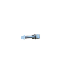 BMP 2.8 Duramax Billet Fuel Drain Valve - Black Market Performance