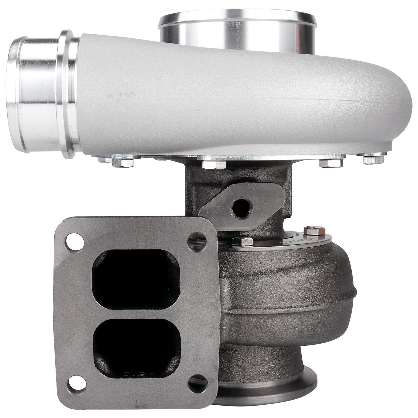 BMP Billet S300SXE Turbos - Black Market Performance