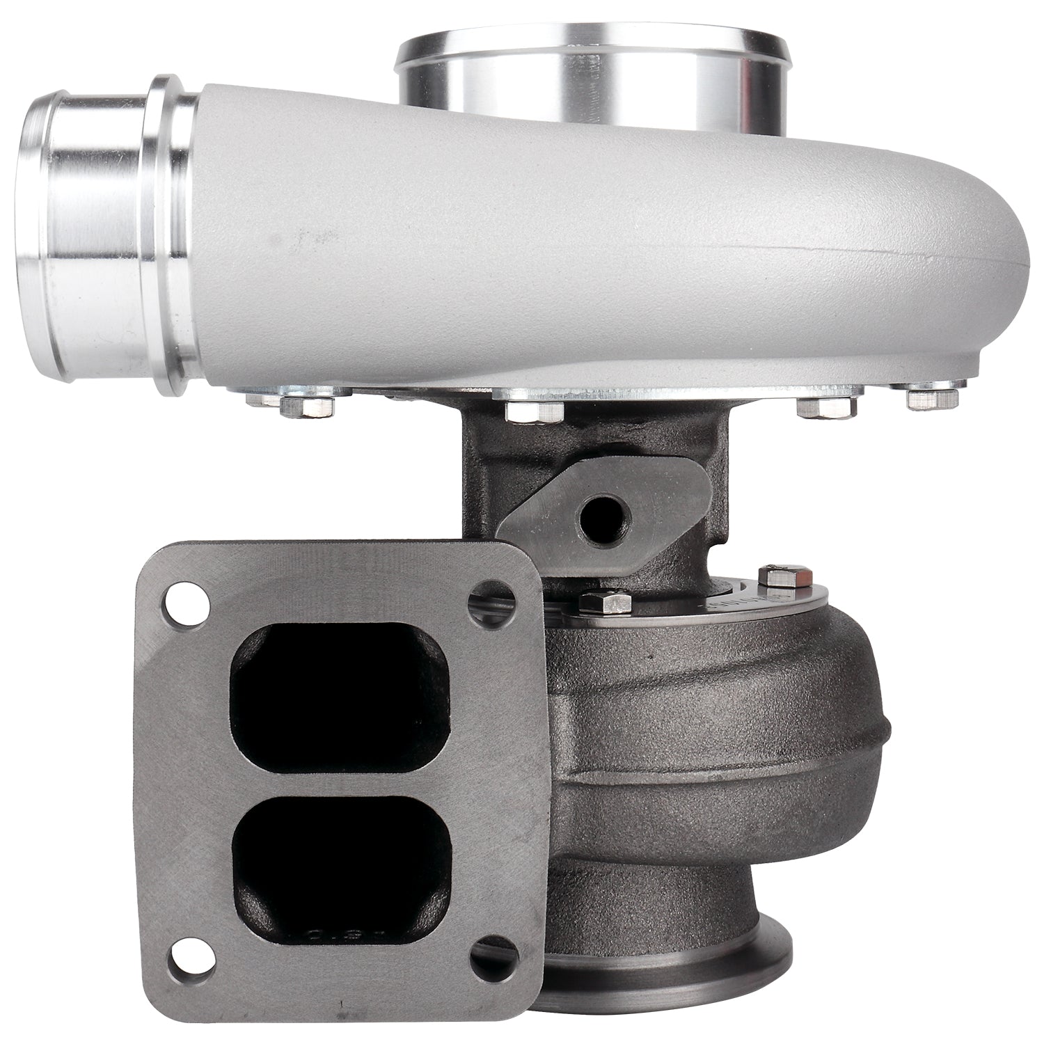 BMP Billet S300SXE Turbos - Black Market Performance
