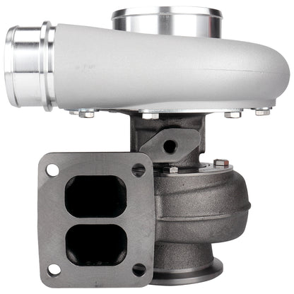 BMP Billet S300SXE Turbos - Black Market Performance