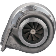 BMP Billet S300SXE Turbos - Black Market Performance