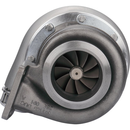 BMP Billet S300SXE Turbos - Black Market Performance