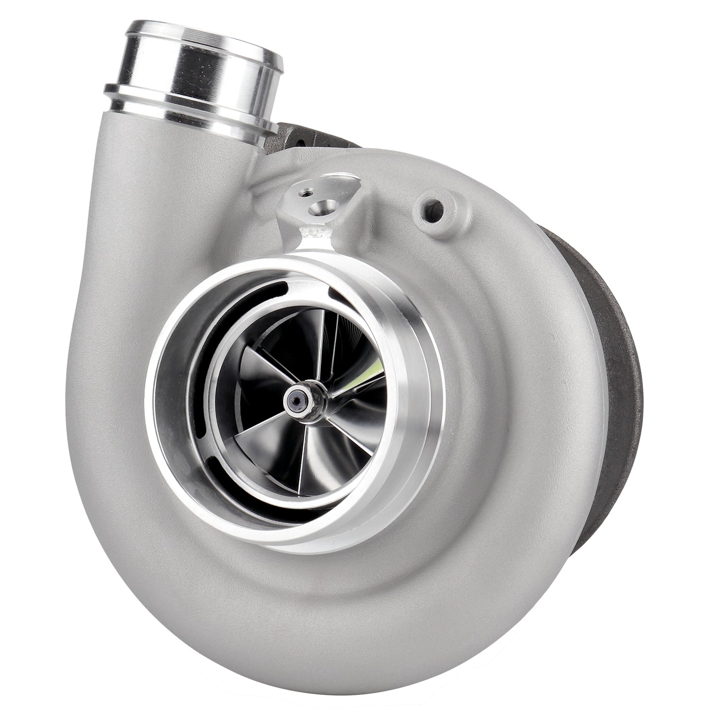 BMP Billet S300SXE Turbos - Black Market Performance
