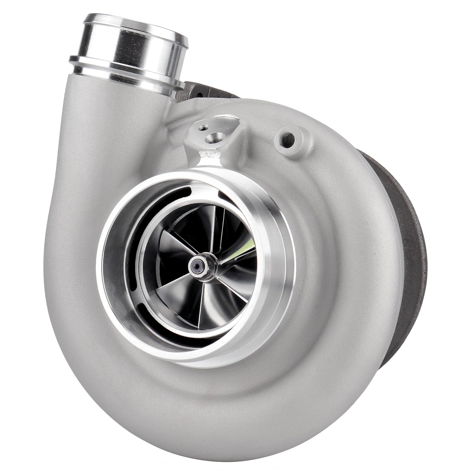 BMP Billet S300SXE Turbos - Black Market Performance