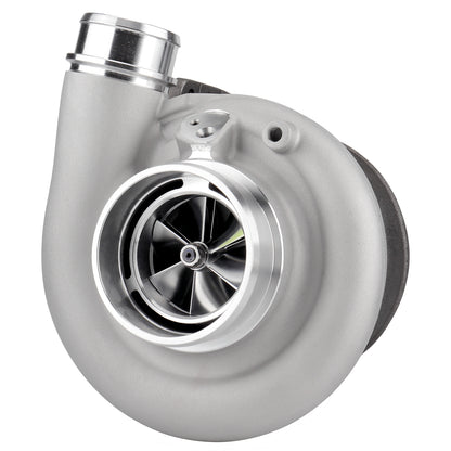 BMP Billet S300SXE Turbos - Black Market Performance
